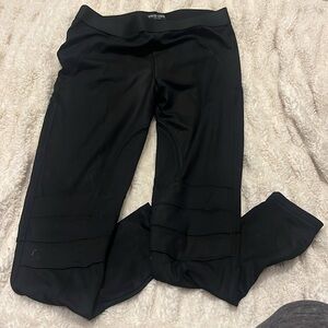 David Lerner Leggina